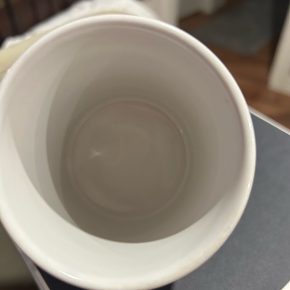 Looney Toons tweety bird coffee mug pre-owned - Picture 6 of 6